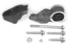 VW 4B0501522EZ Bearing Set, axle beam